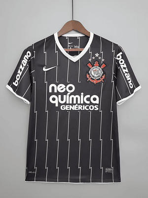 CORINTHIANS lI 11/12 HOMBRE (RETRO)