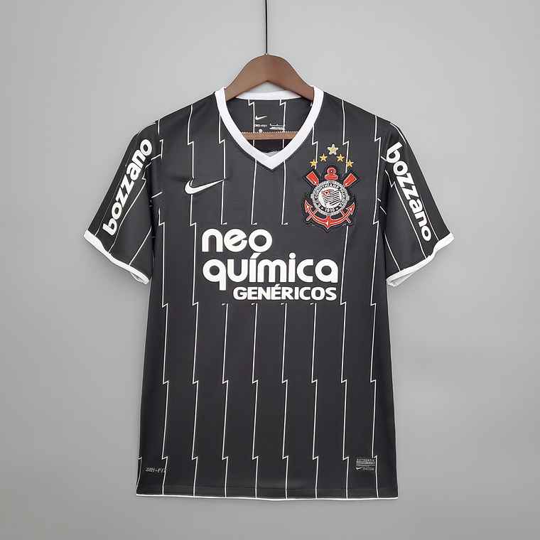 CORINTHIANS lI 11/12 HOMBRE (RETRO) 1