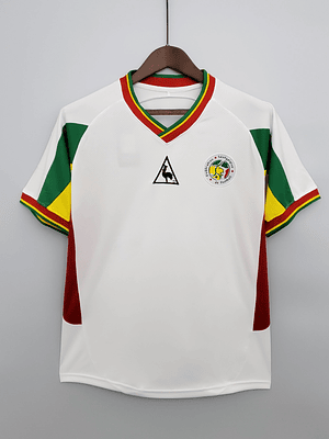 SENEGAL I HOMBRE (RETRO)