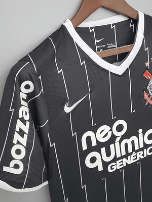 CORINTHIANS lI 11/12 HOMBRE (RETRO)