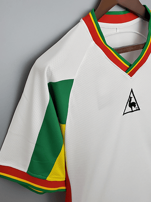 SENEGAL I HOMBRE (RETRO)