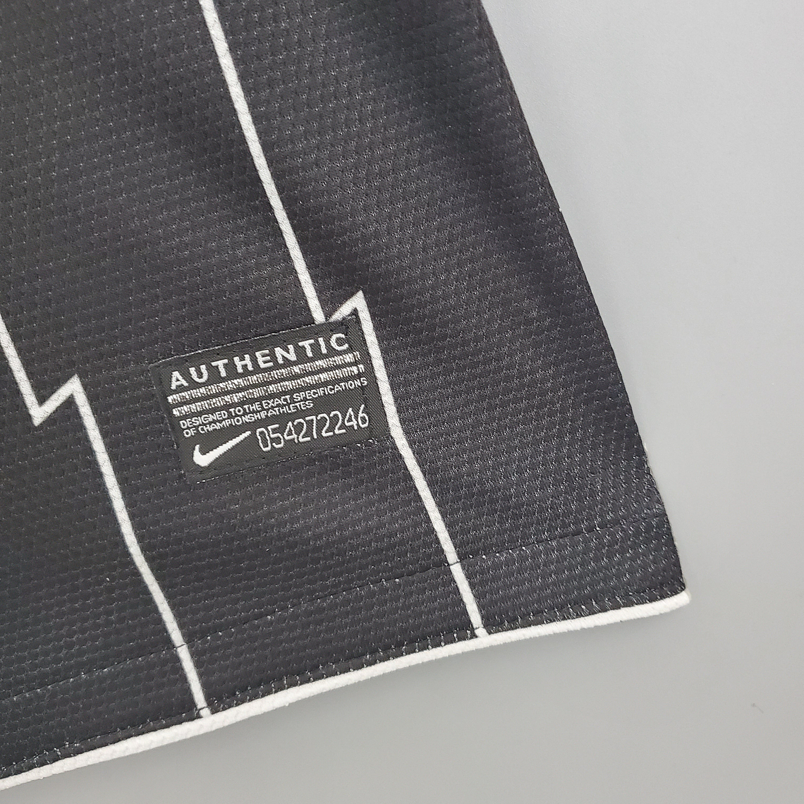 CORINTHIANS lI 11/12 HOMBRE (RETRO) 6