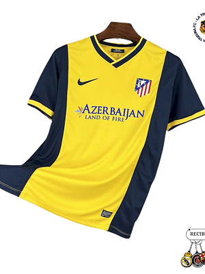 ATLETICO MADRID II 2013/14 HOMBRE (RETRO)