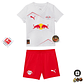 RED BULL LEIPZIG I 25/26 CONJUNTO INFANTIL - Miniatura 1