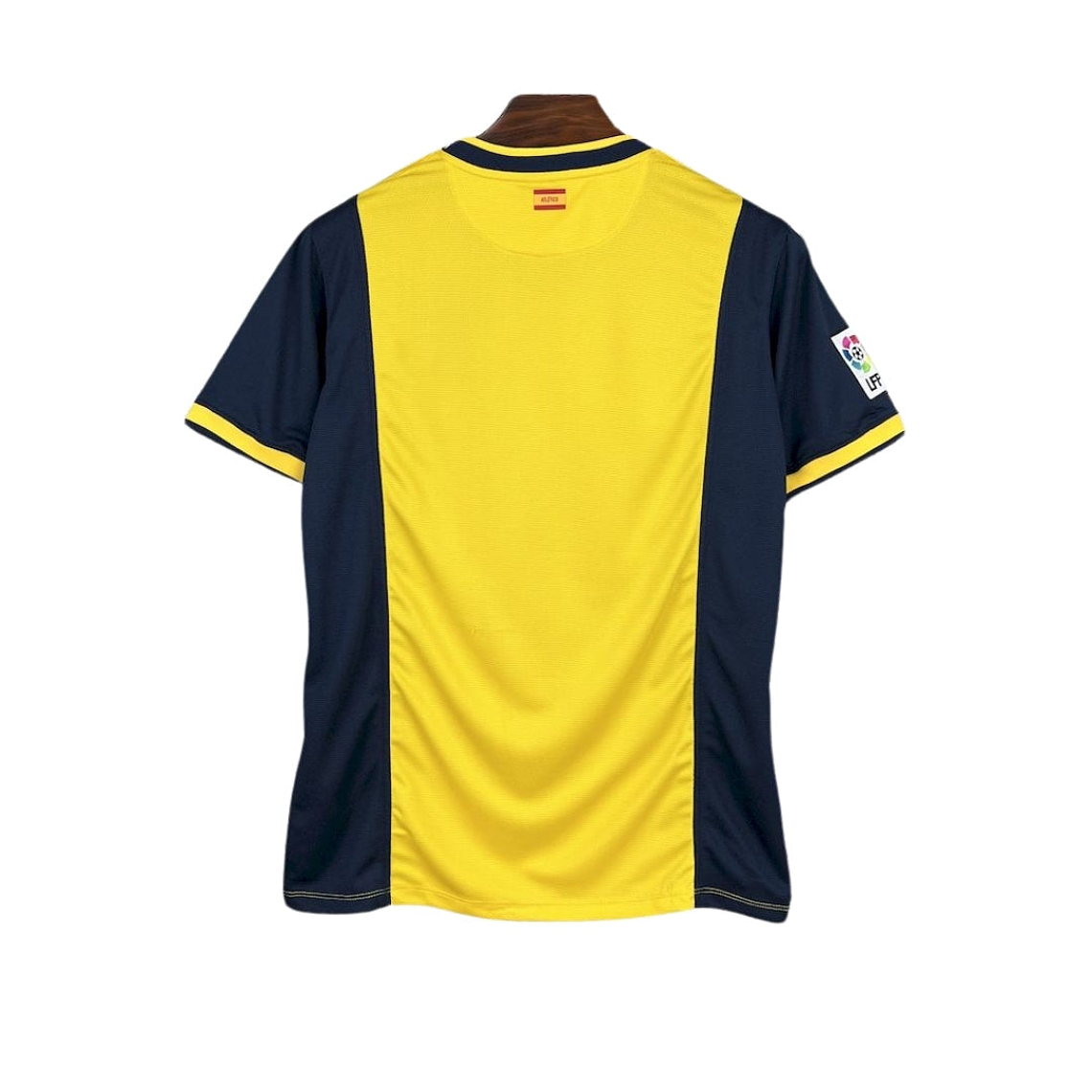 ATLETICO MADRID II 2013/14 HOMBRE (RETRO) 2
