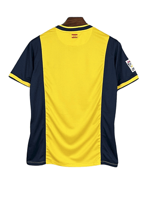 ATLETICO MADRID II 2013/14 HOMBRE (RETRO)