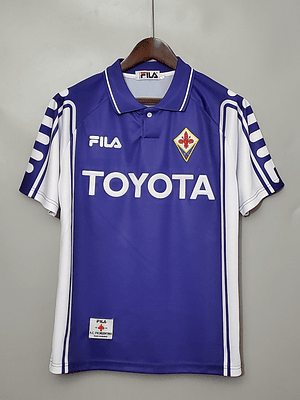 FIORENTINA I 99/00 HOMBRE (RETRO)