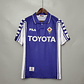 FIORENTINA I 99/00 HOMBRE (RETRO) - Miniatura 1