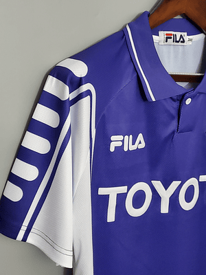 FIORENTINA I 99/00 HOMBRE (RETRO)