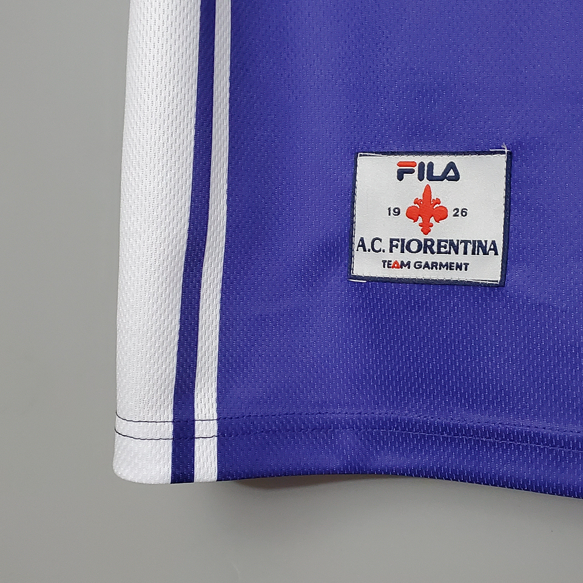 FIORENTINA I 99/00 HOMBRE (RETRO) 7