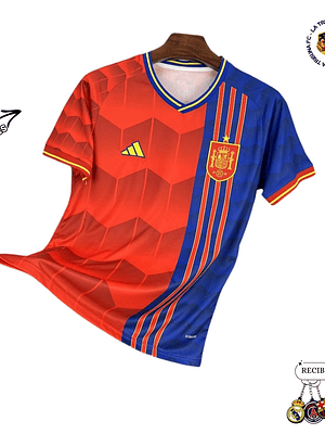 ESPANÃ I EURO 25/26 MUJER