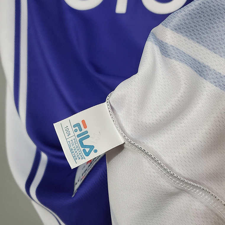 FIORENTINA I 99/00 HOMBRE (RETRO) 8