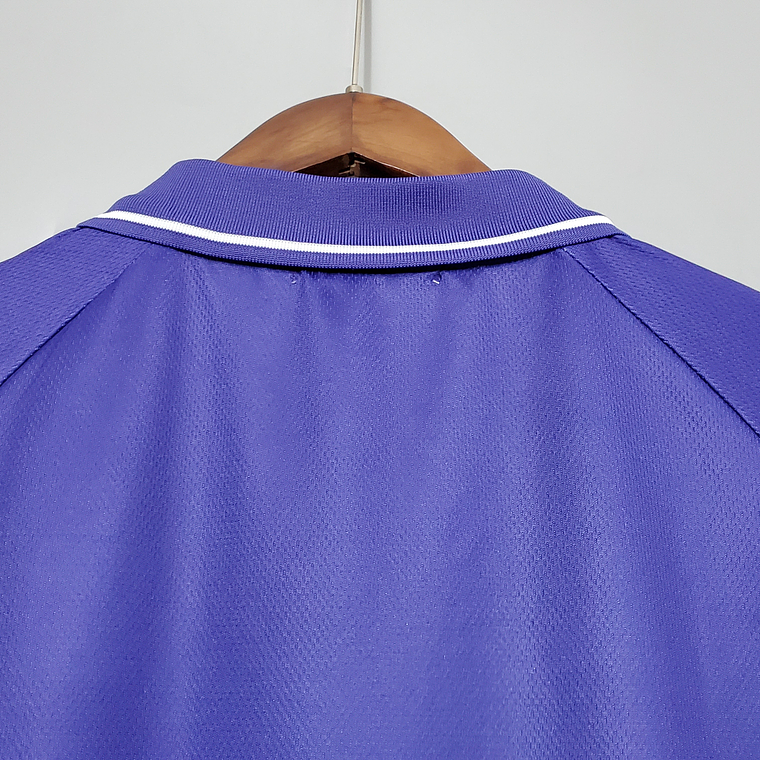 FIORENTINA I 99/00 HOMBRE (RETRO) 9