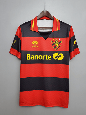SPORT RECIFE l 92/93 HOMBRE (RETRO)