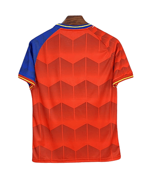 ESPANÃ I EURO 25/26 MUJER