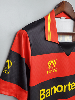 SPORT RECIFE l 92/93 HOMBRE (RETRO)
