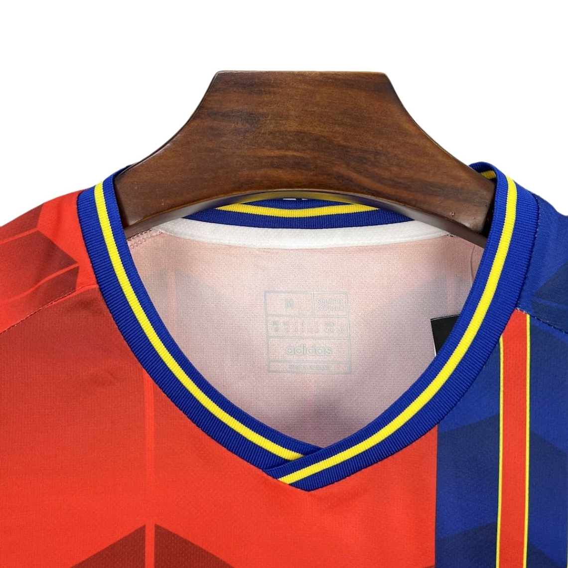 ESPANÃ I EURO 25/26 MUJER 4