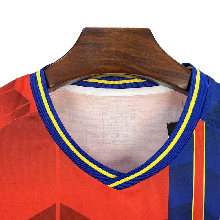 ESPANÃ I EURO 25/26 MUJER 4