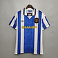 MANCHESTER UNITED II 94/96 HOMBRE (RETRO) - Miniatura 1