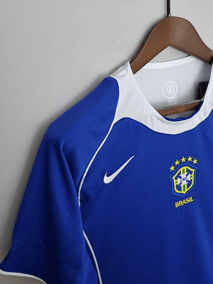 BRASIL II 04/06 HOMBRE (RETRO)