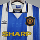 MANCHESTER UNITED II 94/96 HOMBRE (RETRO) - Miniatura 3