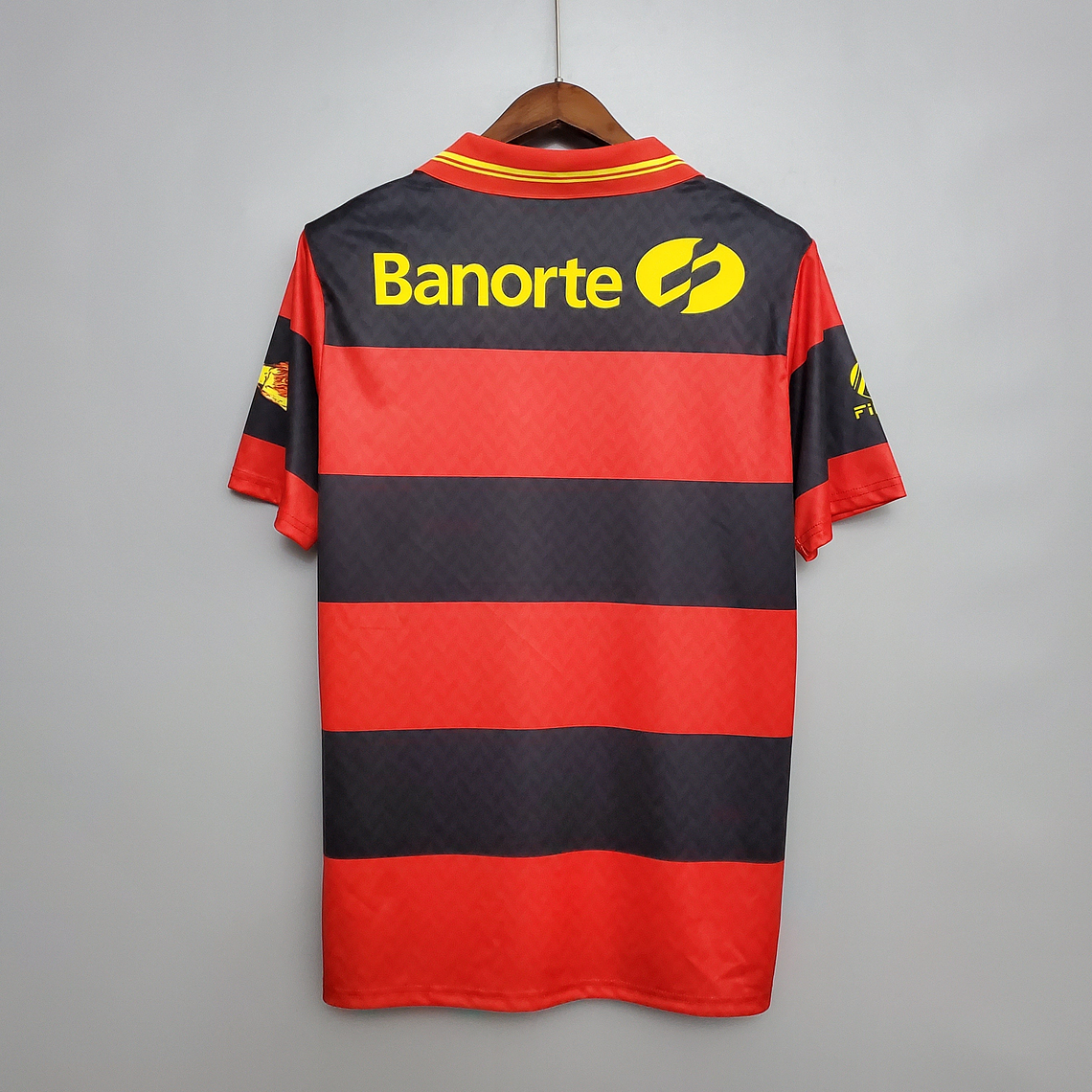 SPORT RECIFE l 92/93 HOMBRE (RETRO) 8