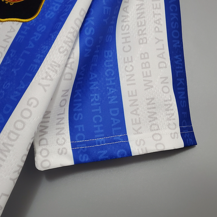 MANCHESTER UNITED II 94/96 HOMBRE (RETRO) 6