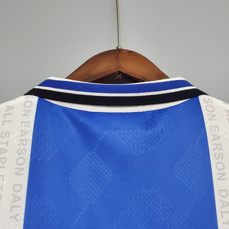 MANCHESTER UNITED II 94/96 HOMBRE (RETRO) 7