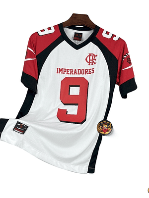 FLAMENGO EDICIÓN ESPECIAL 25/26 HOMBRE
