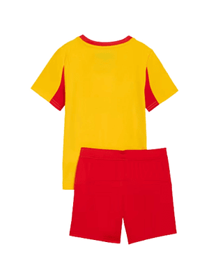LENS I 25/26 CONJUNTO INFANTIL