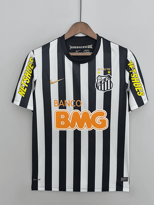 SANTOS lV 2013 HOMBRE (RETRO)