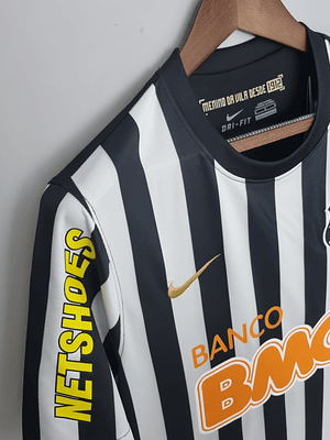 SANTOS lV 2013 HOMBRE (RETRO)