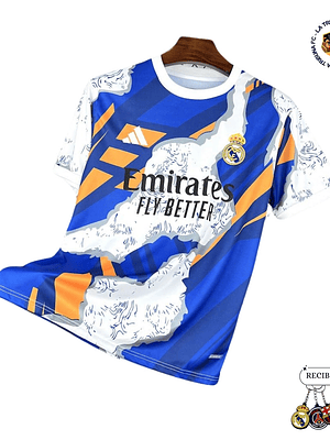 REAL MADRID EDICIÓN ESPECIAL 25/26 HOMBRE
