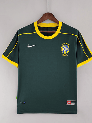 BRASIL PORTERO I 98/99 HOMBRE (RETRO)
