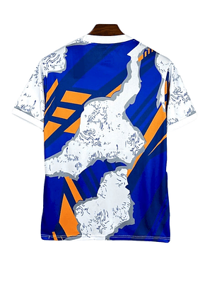 REAL MADRID EDICIÓN ESPECIAL 25/26 HOMBRE