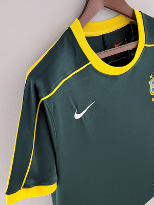 BRASIL PORTERO I 98/99 HOMBRE (RETRO)