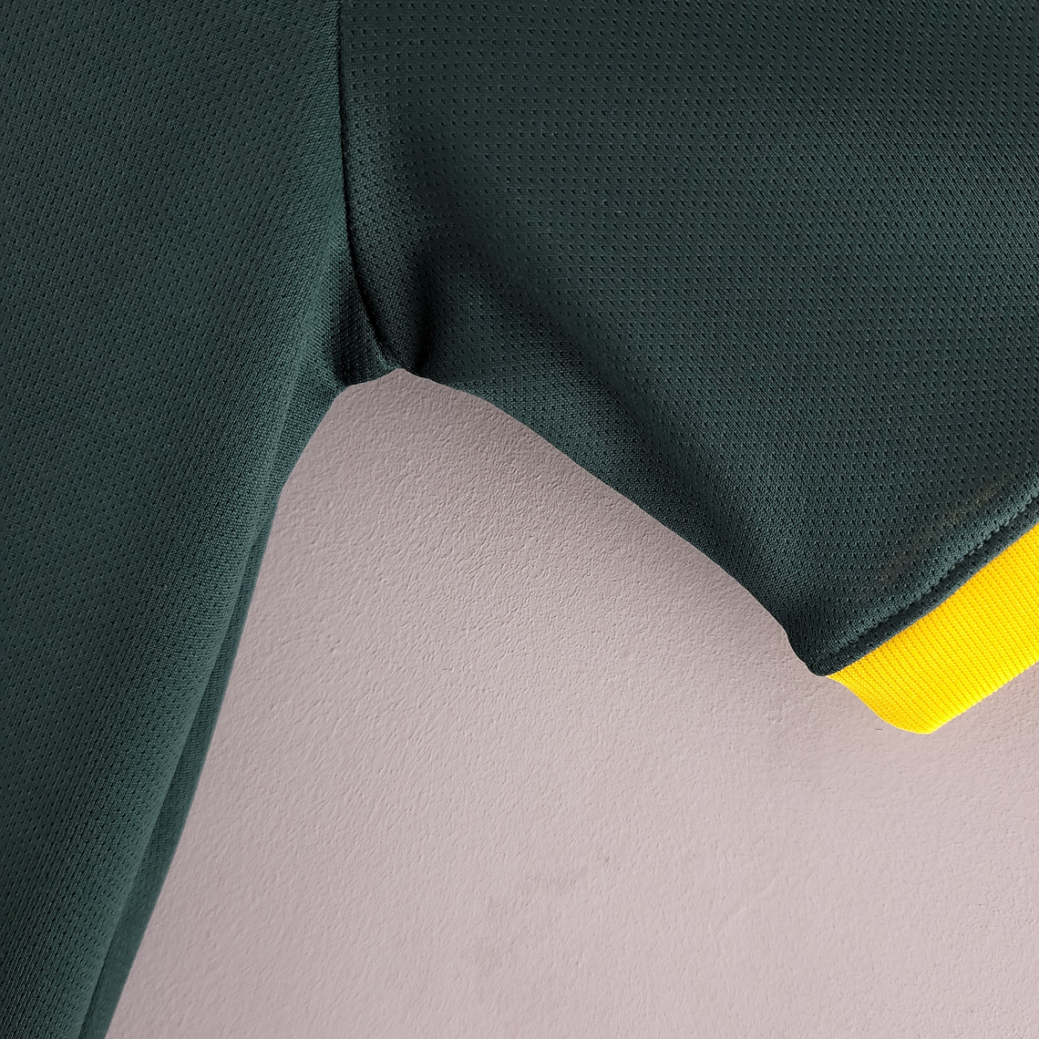 BRASIL PORTERO I 98/99 HOMBRE (RETRO) 7