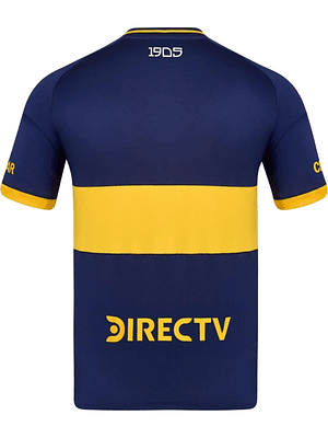 BOCA JUNIORS 120° AÑOS 25/26 HOMBRE (VERSION JUGADOR)