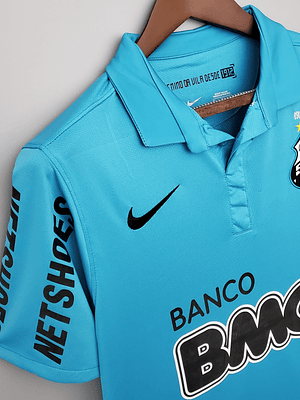 SANTOS lll 12/13 HOMBRE (RETRO)