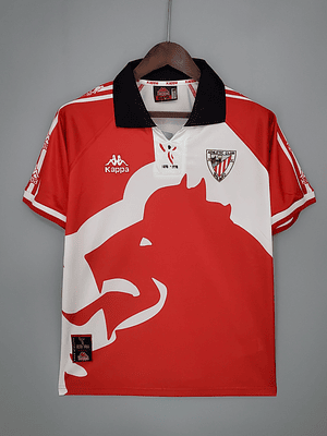 ATHLETIC BILBAO I 97/98 HOMBRE (RETRO)