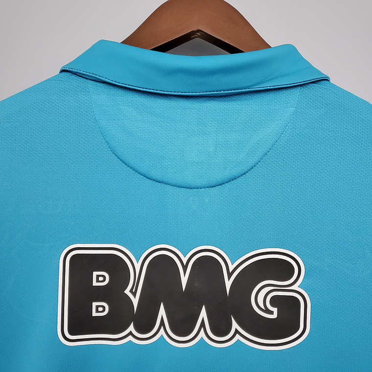 SANTOS lll 12/13 HOMBRE (RETRO) 7