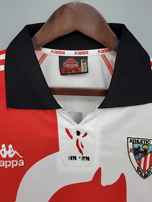 ATHLETIC BILBAO I 97/98 HOMBRE (RETRO)