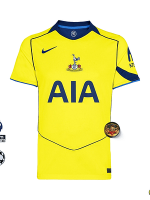 TOTTENHAM III 25/26 HOMBRE
