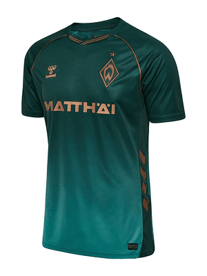 WERDER BREMEN III 25/26 HOMBRE