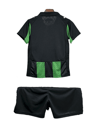 LENS II 25/26 CONJUNTO INFANTIL