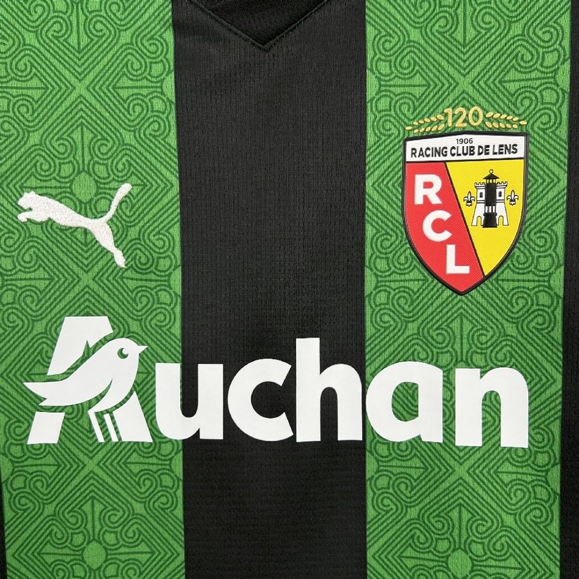 LENS II 25/26 CONJUNTO INFANTIL 3