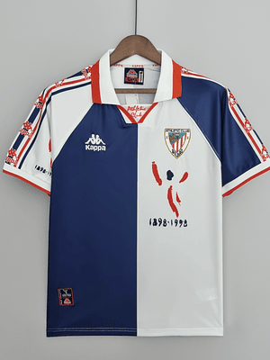 ATHLETIC BILBAO II 97/98 HOMBRE (RETRO)