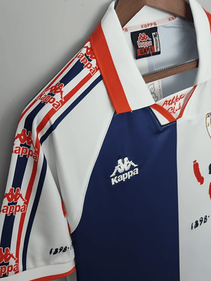 ATHLETIC BILBAO II 97/98 HOMBRE (RETRO)