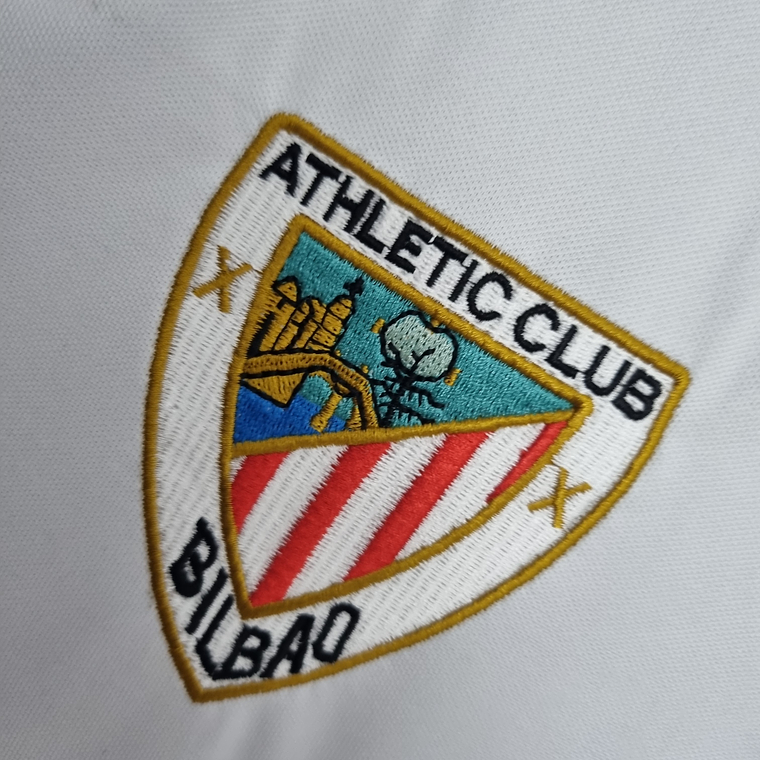 ATHLETIC BILBAO II 97/98 HOMBRE (RETRO) 5