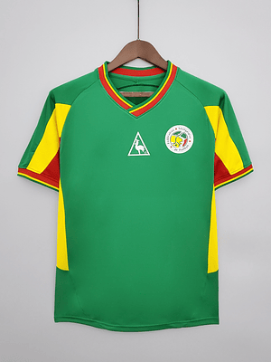 SENEGAL II HOMBRE (RETRO)